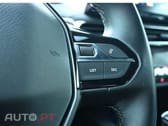 Peugeot 3008 ALLURE EAT8