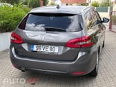 Peugeot 308 SW 1.2 PureTech Style