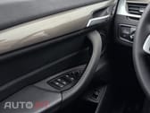 BMW X1 18 d sDrive Auto xLine