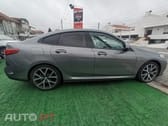 BMW 216 d Pack Desportivo M