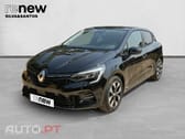 Renault Clio Clio Exclusive TCe 90