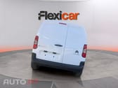 Citroen Berlingo Talla M 50kWh