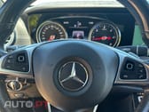 Mercedes-Benz E 220 Station Diesel 220d AMG 7L