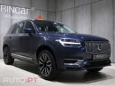 Volvo XC90 2.0 T8 PHEV Core AWD