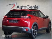 Peugeot 2008 1.2 PureTech Allure