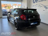 BMW 118 d