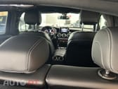 Mercedes-Benz GLC 250 d AMG Line 4-Matic