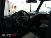 Mercedes-Benz G 55 L Auto