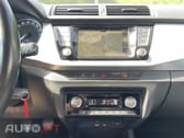 Skoda Fabia Break 1.4 TDi Ambition