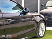 BMW 118 d Pack M