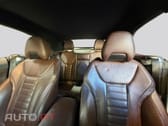 BMW 420 i Cabrio Sport Pack M 