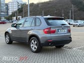 BMW X5 30 d xDrive