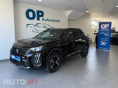 Peugeot 2008 1.5 BlueHDi GT Line EAT8