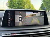 BMW 740 d xDrive Pack M