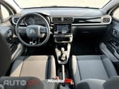 Citroen C3 1.5 BlueHDi Shine