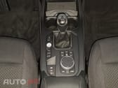BMW 116 d Line Sport