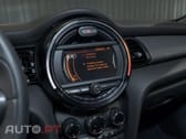 MINI Cooper Cooper D Aut.