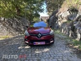 Renault Clio 1.0 TCe Limited