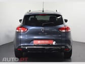 Renault Clio 1.5 dCi 90 Limited EDC