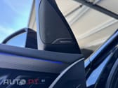 BMW X4 M M40 d Auto