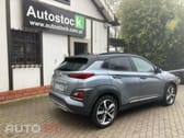 Hyundai Kauai 1.0 T-GDi Premium