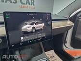 Tesla Model Y Tração Traseira