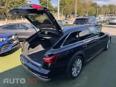 Audi A6 Allroad 45 TDI quattro Tiptronic