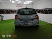 Opel Corsa 1.2 Cosmo