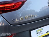 Mercedes-Benz CLA 180 d AMG Line Aut.