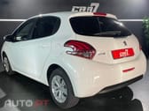 Peugeot 208 1.5 BlueHDi Active