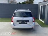 Dacia Logan MCV 0.9 TCe Comfort
