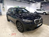 BMW X3 30 e xDrive Pack M