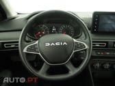 Dacia Sandero Sandero 1.0 TCe Expression
