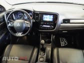 Mitsubishi Outlander 2.2 DI-D Intense