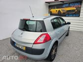 Renault Mégane 1.5 dCi Confort