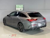 Mercedes-Benz CLA 180 d AMG Line Aut.