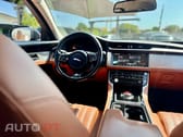 Jaguar XF 20d Aut. R-Sport