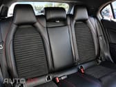 Mercedes-Benz A 200 AMG LINE
