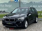 BMW X1 18 i sDrive Advantage Auto