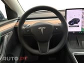 Tesla Model Y Long Range Dual Motor AWD