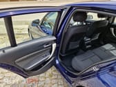 BMW 116 Urban Sport Line