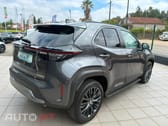 Toyota Yaris Cross 1.5 HDF Luxury