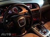 Audi A4 V6 TDi Quattro