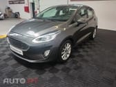 Ford Fiesta ND