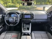 Citroen C5 Aircross 1.6 Hybrid Feel Pack e-EAT8