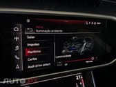 Audi A7 50 TFSIe quattro S tronic