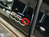Fiat 500C 1.0 Hybrid Launch Edition