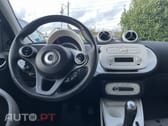 Smart ForFour 1.0 Passion 71