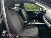 Audi A4 Avant 35 TDI Design S tronic
