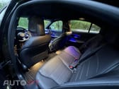 Mercedes-Benz C 200 AMG Line Aut.